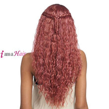 Load image into Gallery viewer, VANESSA SLAYD CHIC LACE FRONT WIG - TSB SAYNA
