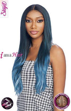 Load image into Gallery viewer, VANESSA SLAYD CHIC LACE FRONT WIG - TSC TIARA
