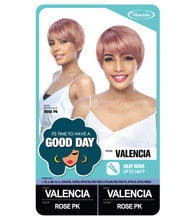 Cargar imagen en el visor de la galería, Vanessa GOOD DAY futura Synthetic Full Wig - VALENCIA
