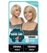 Load image into Gallery viewer, Vanessa GOOD DAY futura Synthetic Full Wig - VIENNA
