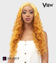 Cargar imagen en el visor de la galería, Vanessa Premium Synthetic 13x6 HD Lace Part Wig - VIEW136 ARIA
