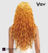 Cargar imagen en el visor de la galería, Vanessa Premium Synthetic 13x6 HD Lace Part Wig - VIEW136 ARIA
