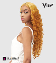 Cargar imagen en el visor de la galería, Vanessa Premium Synthetic 13x6 HD Lace Part Wig - VIEW136 ARIA
