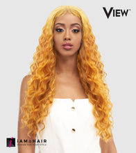 Cargar imagen en el visor de la galería, Vanessa Premium Synthetic 13x6 HD Lace Part Wig - VIEW136 ARIA
