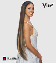 Cargar imagen en el visor de la galería, Vanessa Premium Synthetic 13x6 HD Lace Part Wig - VIEW136 CELIA

