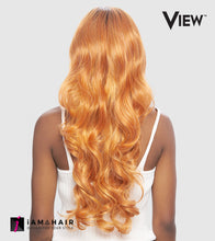 Cargar imagen en el visor de la galería, Vanessa Premium Synthetic 13x6 HD Lace Part Wig - VIEW136 DAGO
