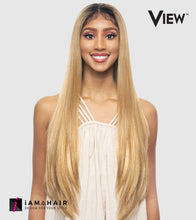Cargar imagen en el visor de la galería, Vanessa Premium Synthetic 13x6 HD Lace Part Wig - VIEW136 LAGO
