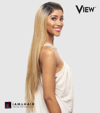 Load image into Gallery viewer, Vanessa Premium Synthetic 13x6 HD Lace Part Wig - VIEW136 LAGO
