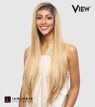 Load image into Gallery viewer, Vanessa Premium Synthetic 13x6 HD Lace Part Wig - VIEW136 LAGO
