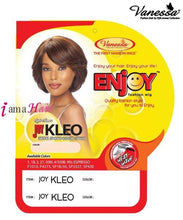 Cargar imagen en el visor de la galería, Vanessa Peluca Sintética Enjoy Fashion Full - JOY KLEO
