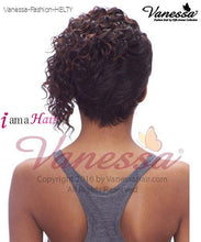 Load image into Gallery viewer, Vanessa Full Wig HELTY - Synthetic FASHION Full Wig
