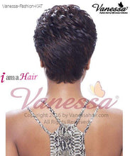Load image into Gallery viewer, Vanessa Full Wig KAT - Synthetic FASHION Full Wig
