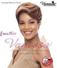 Load image into Gallery viewer, Vanessa Full Wig KENON - Synthetic FASHION Full Wig
