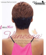 Load image into Gallery viewer, Vanessa Full Wig NAISY - Synthetic FASHION Full Wig
