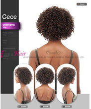 Load image into Gallery viewer, Vanessa Fifth Avenue Collection Synthetic Full Wig - CECE
