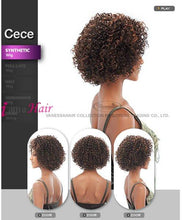Load image into Gallery viewer, Vanessa Fifth Avenue Collection Synthetic Full Wig - CECE
