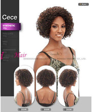 Load image into Gallery viewer, Vanessa Fifth Avenue Collection Synthetic Full Wig - CECE
