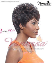 Load image into Gallery viewer, Vanessa Full Wig CELI - Synthetic FASHION Full Wig
