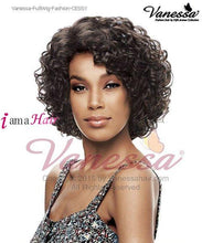Load image into Gallery viewer, Vanessa Full Wig CESSY - Synthetic FASHION Full Wig
