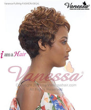 Load image into Gallery viewer, Vanessa Full Wig DEGAL - Synthetic FASHION Full Wig
