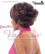 Load image into Gallery viewer, Vanessa Full Wig DINA - Synthetic FASHION Full Wig
