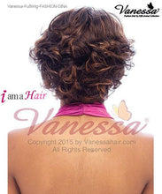 Load image into Gallery viewer, Vanessa Full Wig DINA - Synthetic FASHION Full Wig
