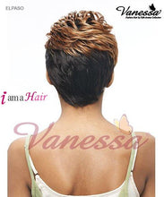 Load image into Gallery viewer, Vanessa Full Wig ELPASO - Synthetic FASHION Full Wig
