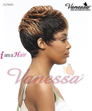 Load image into Gallery viewer, Vanessa Full Wig ELPASO - Synthetic FASHION Full Wig
