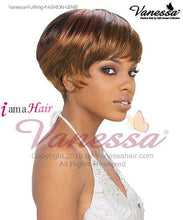 Load image into Gallery viewer, Vanessa Full Wig GENIE - Synthetic FASHION Full Wig
