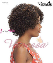 Load image into Gallery viewer, Vanessa Full Wig HESTER - Synthetic FASHION Full Wig
