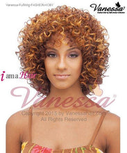 Load image into Gallery viewer, Vanessa Full Wig KOBY - Synthetic FASHION Full Wig
