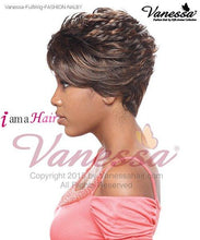 Load image into Gallery viewer, Vanessa Full Wig NALBY - Synthetic FASHION Full Wig
