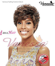 Load image into Gallery viewer, Vanessa Full Wig NALIA - Synthetic FASHION Full Wig
