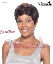 Load image into Gallery viewer, Vanessa Full Wig NENEE - Synthetic FASHION Full Wig
