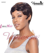 Load image into Gallery viewer, Vanessa Full Wig NENEE - Synthetic FASHION Full Wig
