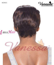 Load image into Gallery viewer, Vanessa Full Wig NENEE - Synthetic FASHION Full Wig
