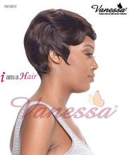Load image into Gallery viewer, Vanessa Full Wig NENEE - Synthetic FASHION Full Wig
