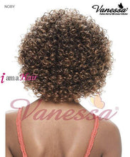 Load image into Gallery viewer, Vanessa Full Wig NOBY - Synthetic FASHION Full Wig

