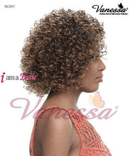 Load image into Gallery viewer, Vanessa Full Wig NOBY - Synthetic FASHION Full Wig
