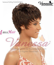 Load image into Gallery viewer, Vanessa Full Wig PEDY - Synthetic FASHION Full Wig
