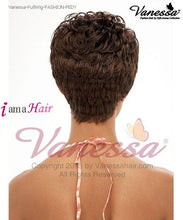 Load image into Gallery viewer, Vanessa Full Wig PEDY - Synthetic FASHION Full Wig
