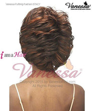 Load image into Gallery viewer, Vanessa Full Wig STACY - Synthetic FASHION Full Wig
