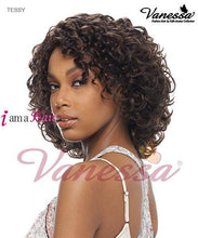 Load image into Gallery viewer, Vanessa Full Wig TESSY - Synthetic FASHION Full Wig
