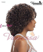 Load image into Gallery viewer, Vanessa Full Wig TESSY - Synthetic FASHION Full Wig
