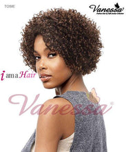 Load image into Gallery viewer, Vanessa Full Wig TOSIE - Synthetic FASHION Full Wig
