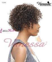 Load image into Gallery viewer, Vanessa Full Wig TOSIE - Synthetic FASHION Full Wig
