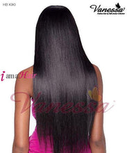 Load image into Gallery viewer, Vanessa Full Wig HB KIKI - Human Blend Premium Human Hair Blend Full Wig
