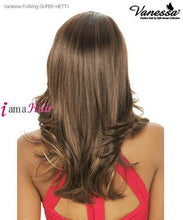 Load image into Gallery viewer, Vanessa Fifth Avenue Collection Wigs Full Wig - HETTY
