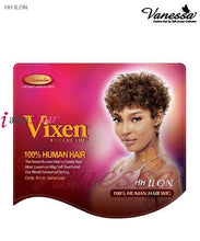 Load image into Gallery viewer, Vanessa Full Wig HH ILON - Human Hair 100% Human Hair Full Wig
