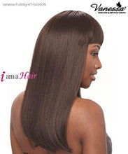 Load image into Gallery viewer, Vanessa Fifth Avenue Collection Futura Full Wig - HT SASOON
